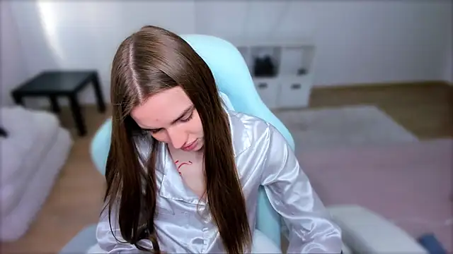 StellaLawless online show from March 15, 2025, 11:08 am