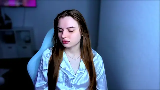 StellaLawless online show from November 30, 2025, 7:40 pm