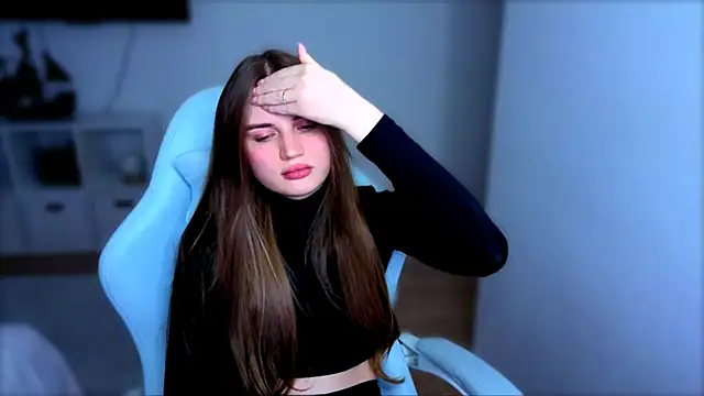 StellaLawless online show from January 5, 2026, 8:34 pm