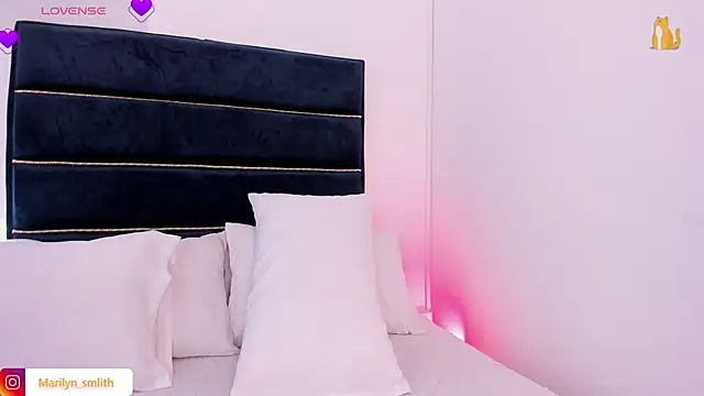 MarilynSmIith online show from January 25, 2025, 2:25 pm