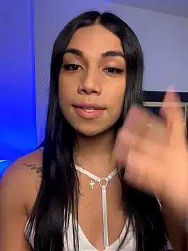 MarilynSmIith online show from November 8, 2025, 12:16 pm