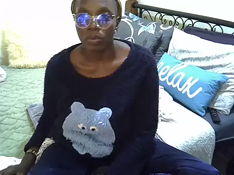 Sweet Bear online show from June 4, 2026, 5:41 pm