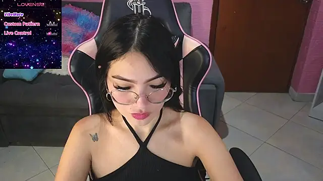 keity moon online show from February 15, 2025, 1:49 pm