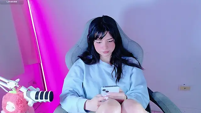 stephybrown online show from June 6, 2026, 12:38 am