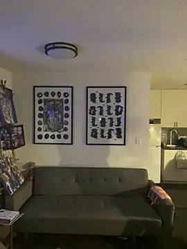 TheOnlyTwinTowers online show from February 22, 2026, 6:57 am