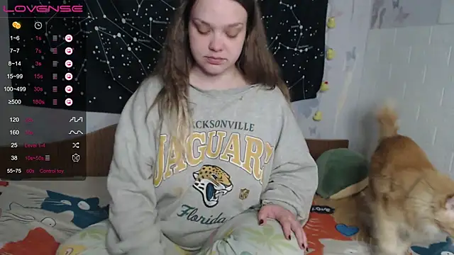 darling tony online show from October 11, 2025, 6:06 pm