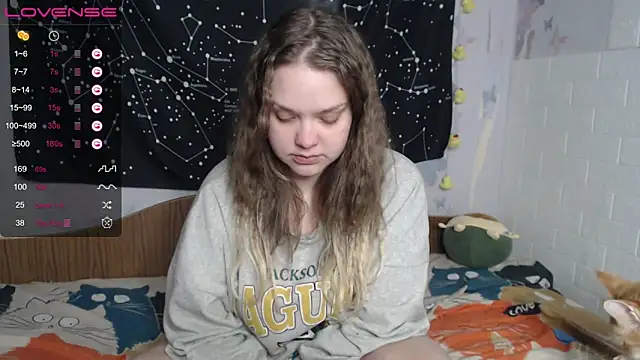 darling tony online show from October 25, 2025, 2:56 pm