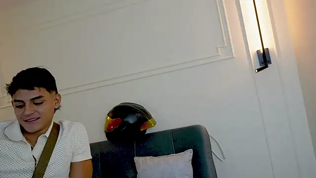 Paradise boy s online show from January 29, 2025, 1:16 am