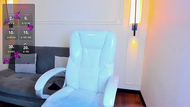 Paradise boy s online show from December 3, 2025, 4:05 pm