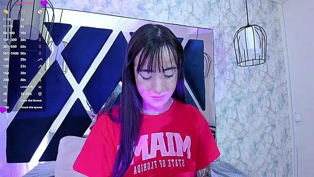 Snapshot of dayana_harlow2 chatting on September 21, 2025, 4:41 pm dayana harlow2 online show from September 21, 2025, 4:41 pm