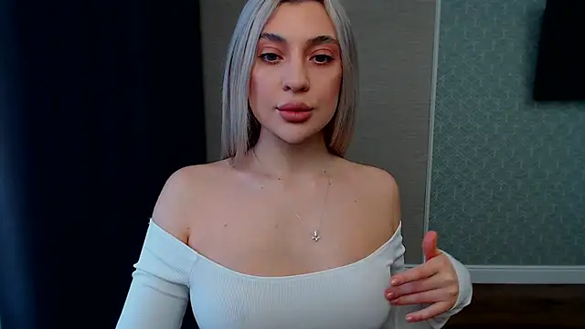 hot-sasha9 online show from February 16, 2026, 7:04 am