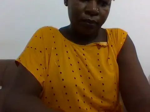 Snapshot of Africana20 chatting on February 8, 2025, 11:02 pm Africana20 online show from February 8, 2025, 11:02 pm