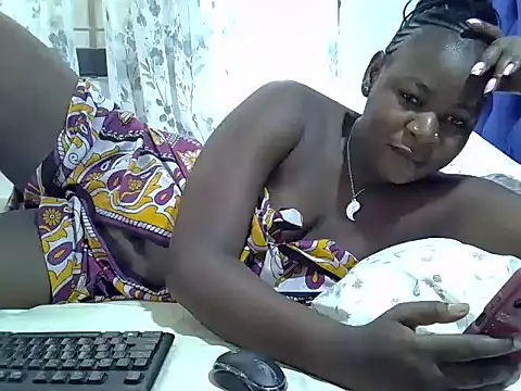 Snapshot of Africana20 chatting on March 11, 2025, 11:55 am Africana20 online show from March 11, 2025, 11:55 am