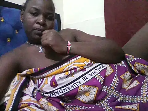 Snapshot of Africana20 chatting on September 14, 2025, 1:27 am Africana20 online show from September 14, 2025, 1:27 am