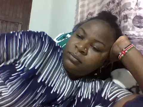 Snapshot of Africana20 chatting on September 15, 2025, 10:10 pm Africana20 online show from September 15, 2025, 10:10 pm