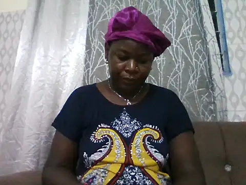 Africana20 online show from February 16, 2026, 2:02 pm