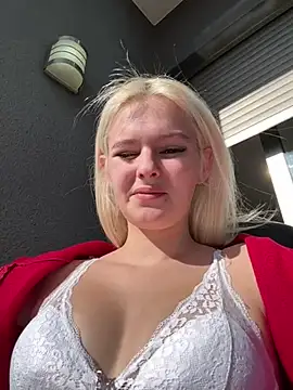 Allylove03 online show from January 12, 2025, 12:23 pm