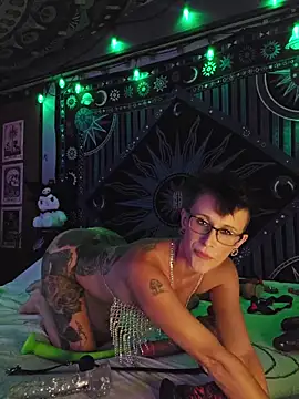 nephilaaranea online show from August 8, 2026, 10:23 pm