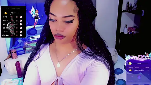 Zakura hot1 online show from March 12, 2025, 9:02 am