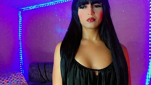 Ms-Zoehans online show from June 27, 2026, 7:41 pm