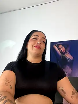 Sheeryl   online show from September 24, 2025, 4:10 pm