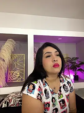 Sheeryl   online show from April 12, 2026, 5:34 am