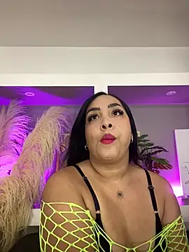 Snapshot of Sheeryl__ chatting on July 24, 2026, 5:27 am Sheeryl online show from July 24, 2026, 5:27 am