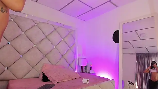 alessiaferry online show from February 2, 2026, 5:11 pm