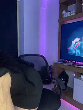 Julieta-sett online show from January 27, 2025, 7:56 am