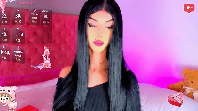 Annita DirtyyXxx online show from March 31, 2026, 8:59 am