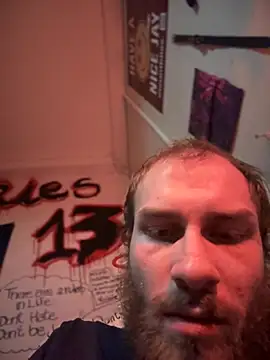 pervy devil online show from January 1, 2025, 1:58 am