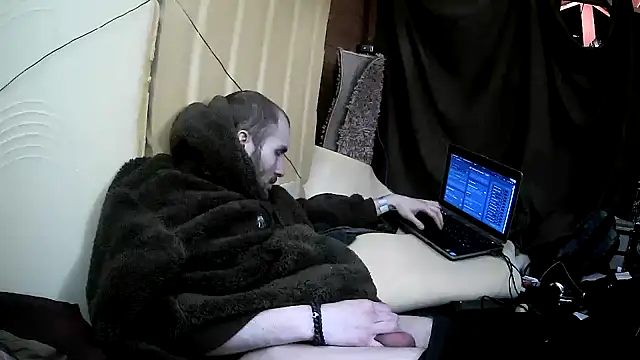 pervy devil online show from March 1, 2025, 12:12 pm