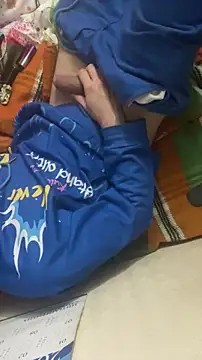 pervy devil online show from November 4, 2025, 9:14 pm