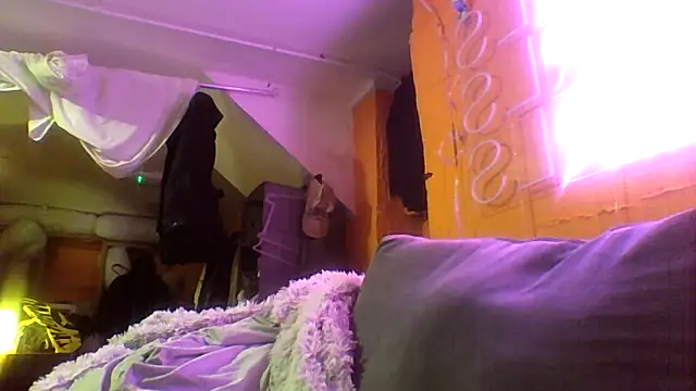 pervy devil online show from February 20, 2026, 5:37 am