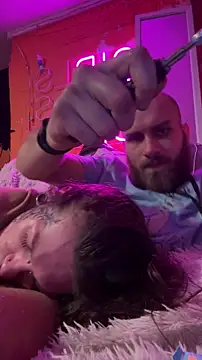 pervy devil online show from February 21, 2026, 6:25 am