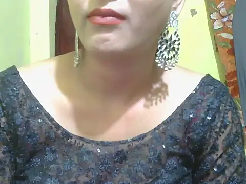 Model-Tanya online show from March 15, 2025, 11:08 am