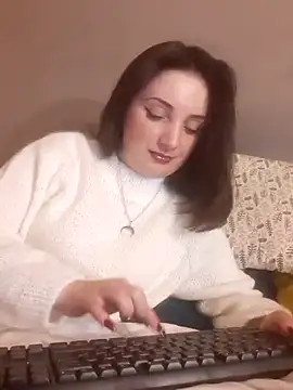 unicka65 online show from December 20, 2024, 3:21 pm