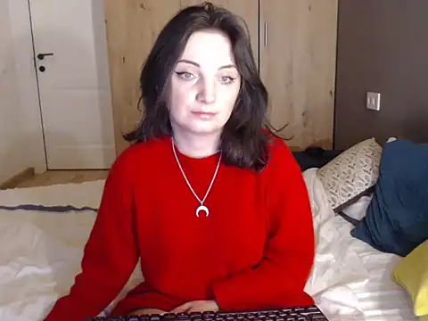 unicka65 online show from January 25, 2025, 2:25 pm