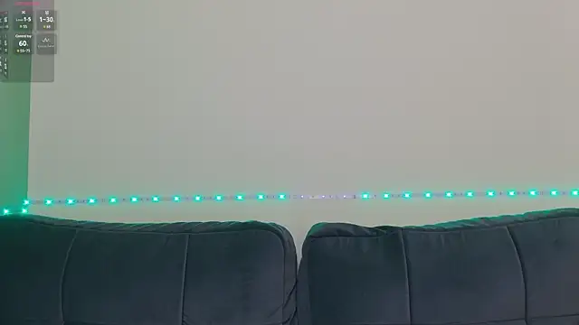 OnlyXandra online show from February 17, 2025, 2:15 pm