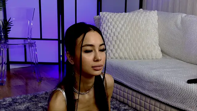 OnlyXandra online show from October 25, 2025, 5:15 am