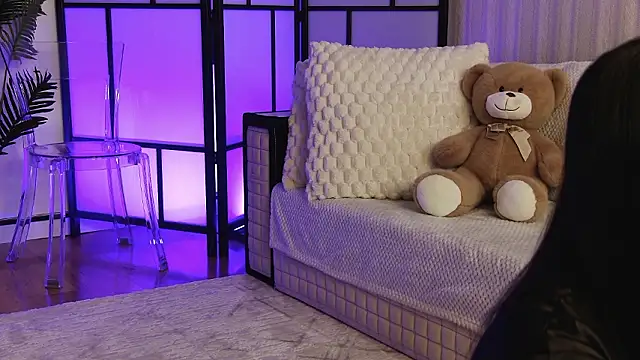 OnlyXandra online show from February 5, 2026, 5:56 am