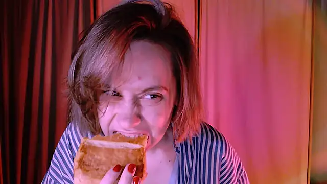 Malinax online show from February 13, 2025, 10:54 pm