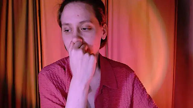 Malinax online show from February 17, 2025, 1:58 am