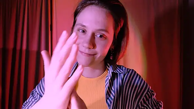 Malinax online show from March 19, 2025, 2:05 am