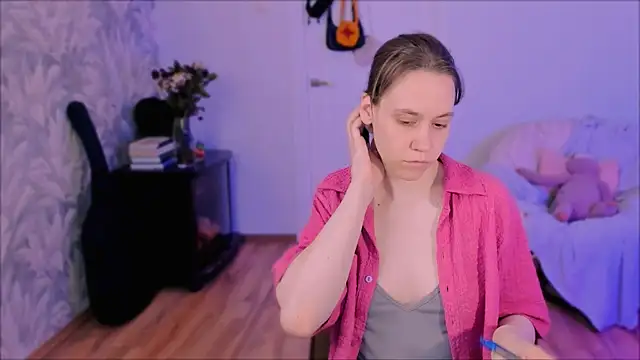 Malinax online show from April 21, 2026, 1:06 pm