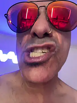 TANTRIC SLAY online show from April 23, 2026, 5:41 am