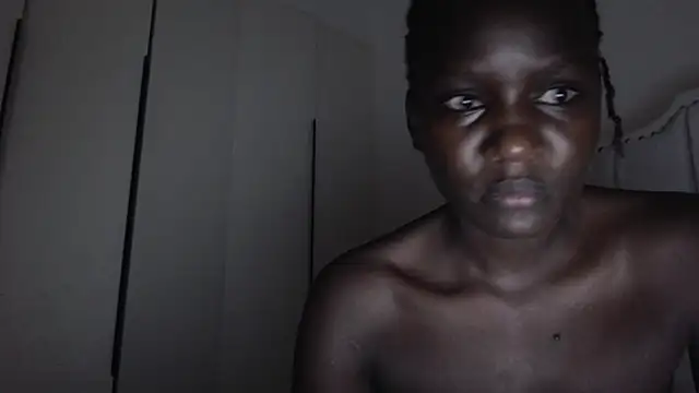 ebony villiet online show from May 26, 2026, 11:34 pm