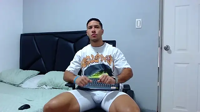 JJ Shelby online show from March 9, 2025, 5:17 pm