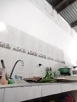 Nathasha LatinHot online show from March 2, 2026, 5:42 pm