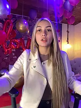 emma oxford online show from February 14, 2025, 8:37 pm